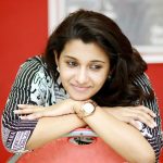 Meyaadha Maan Actress Priya Bhavani Shankar HD Photoshoot Gallery (8)