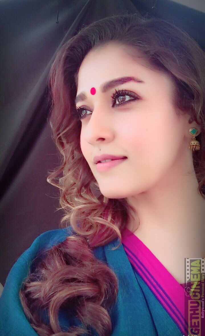 nayanthara latest images