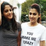 Nayanthara Cute Stills (13)