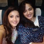 Nenjil Thunivirundhal Heroine Mehrene Kaur Pirzada Photos Gallery (24)