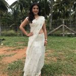 Nenjil Thunivirundhal Heroine Mehrene Kaur Pirzada Photos Gallery (28)