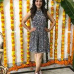 Nenjil Thunivirundhal Heroine Mehrene Kaur Pirzada Photos Gallery (44)