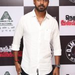 Nenjil Thunivirundhal Press Meet Gallery  (11)