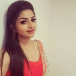 Nithya Ram – Nandini Actress (20)