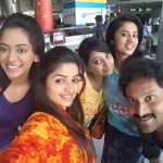 Nithya Ram – Nandini Actress (5)