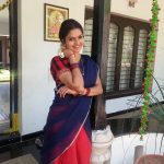 Nithya Ram – Nandini Actress (6)