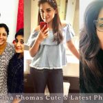 Nivetha Thomas Latest Photos (1)