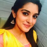 Nivetha Thomas Latest Photos (7)