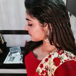 Nivetha Thomas Latest Photos (9)