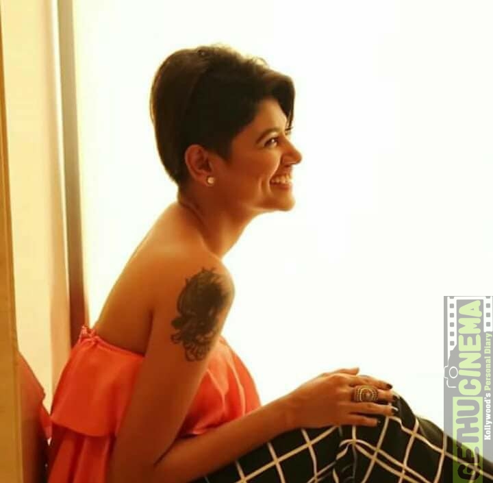Actress Oviya 2017 Hot HD Photo Shoot | JFW - Gethu Cinema Actress Oviya 2017 Hot HD Photo Shoot | JFW - Gethu Cinema