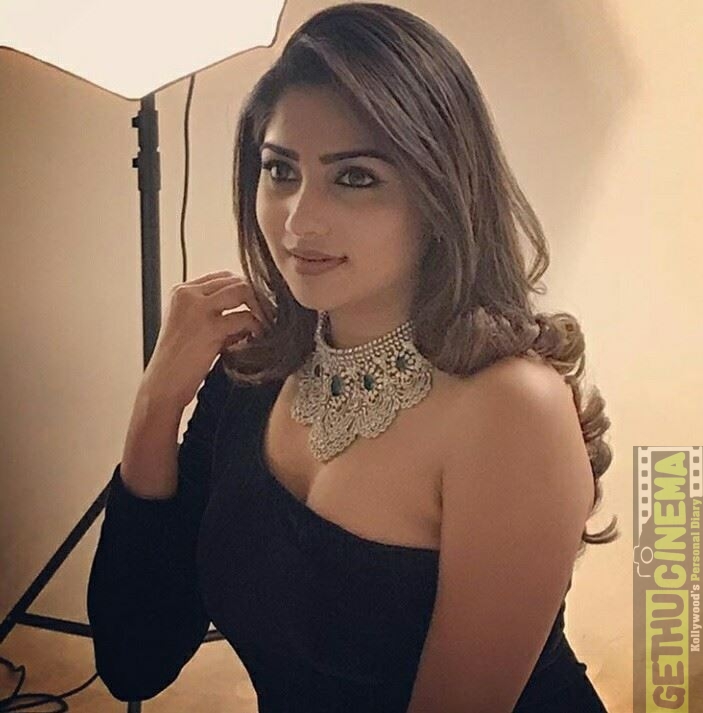 Rachita Ram: ಹಬ್ಬಕ್ಕೆ ಸುಂದರವಾಗಿ ರೆಡಿಯಾಗಬೇಕಾ? ರಚಿತಾ ರಾಮ್ ಸಾರಿ ಲುಕ್ಸ್ ನೋಡಿ –  News18 ಕನ್ನಡ