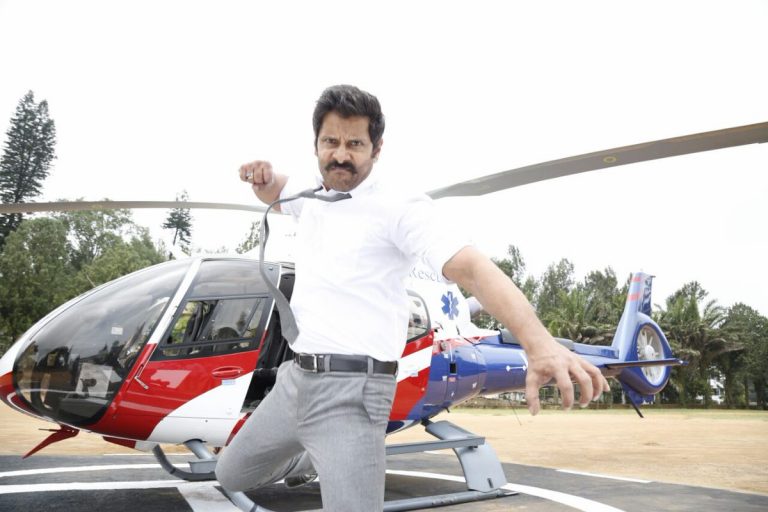 Saamy 2 Tamil Movie HD Gallery