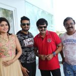 Sakka Podu Podu Raja Movie Latest Stills (1)