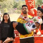 Sakka Podu Podu Raja Movie Latest Stills (2)