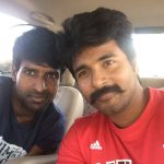 Sivakarthikeyan,  (1)