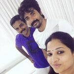 Sivakarthikeyan,  (3)