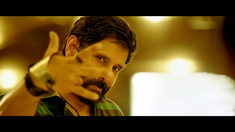 Sketch Movie Teaser Snap Shot Gallery