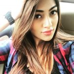 Thupparivaalan Actress Anu Emmanuel 2017 HD Photos (11)