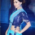 Thupparivaalan Actress Anu Emmanuel 2017 HD Photos (15)