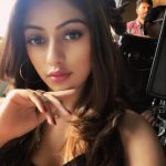 Thupparivaalan Actress Anu Emmanuel 2017 HD Photos (9)