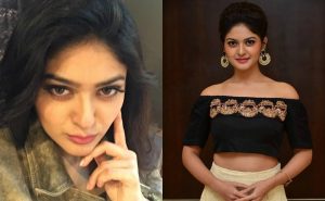 Actress Vaibhavi Shandilya 2017 Latest HD Gallery