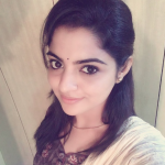 Vetrivel Actress Nikhila Vimal  (1)