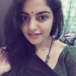 Vetrivel Actress Nikhila Vimal  (2)