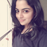 Vetrivel Actress Nikhila Vimal  (2)