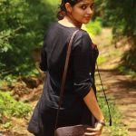 Vetrivel Actress Nikhila Vimal  (6)