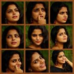 Vetrivel Actress Nikhila Vimal  (8)