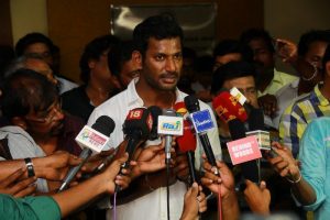 Tamil Film Industry to go to a standstill from Tomorrow – Implications