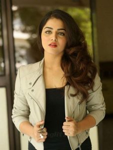 Wamiqa Gabbi Tamil Actress 2017 Latest Cute And Hot Gallery - Gethu Cinema