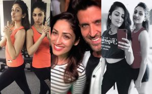 Actress Yami Gautam 2017 Latest HD Stills