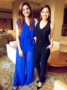 Actress Yami Gautam 2017 Latest HD Stills | Gethu Cinema