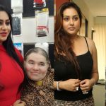 bigg Boss – Namitha (1)