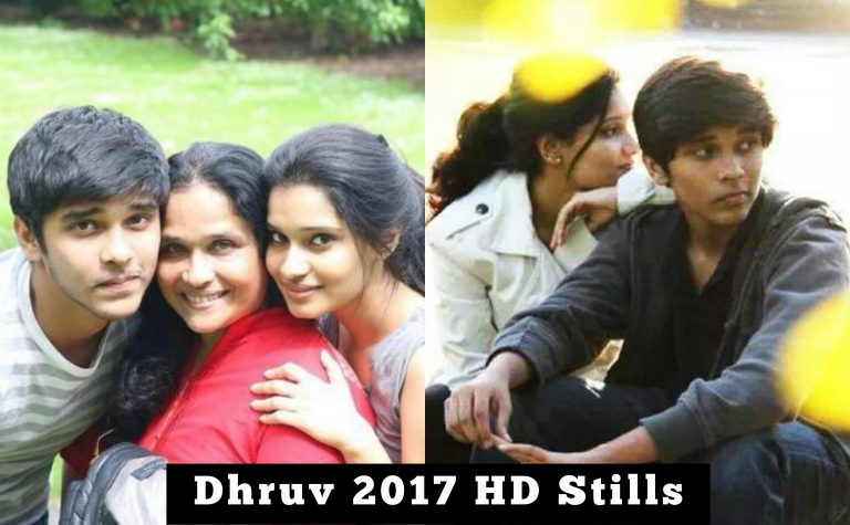 Vikram’s Son Dhruv Latest HD Gallery