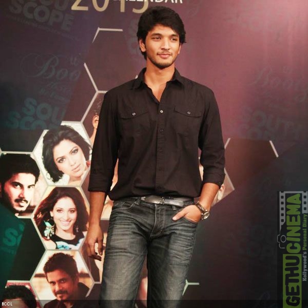 gautham karthik (2)