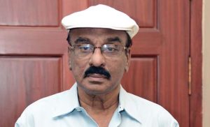 Legendary director I.V.Sasi passes away