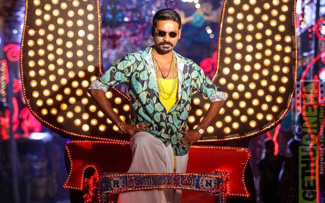 Balaji Mohan ropes in another leading hero as a part of Maari 2