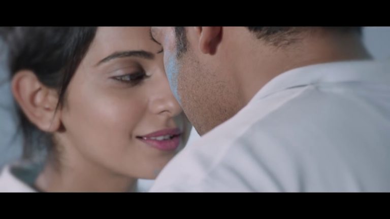 Theeran Adhigaaram Ondru Theatrical Trailer | Theeran Adhigaaram Ondru | Karthi,RakulPreet | Ghibran