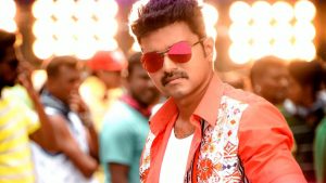 Mersal stays Mersal says Madras HC on the title row.