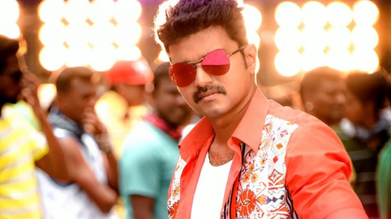 Mersal stays Mersal says Madras HC on the title row.