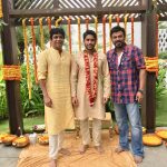 samantha and naga chaitanya marriage hd stills (10)