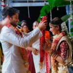 samantha and naga chaitanya marriage hd stills (2)