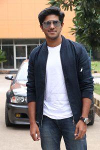 Solo Movie Press Meet and Promotions | HD Gallery | Movie Crew | Dulquer | Neha | Aarthi | Shruthi | Bejoy | Govind |