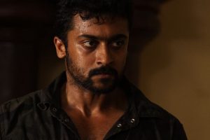 Suriya, Selvaraghavan and the plans for January 2018