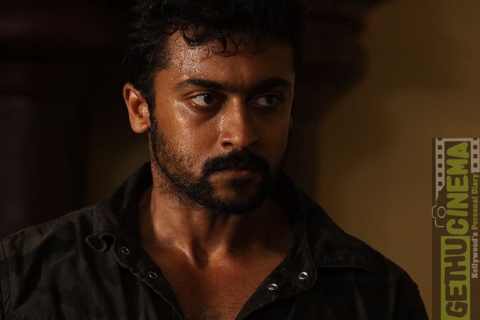 Suriya, Selvaraghavan and the plans for January 2018