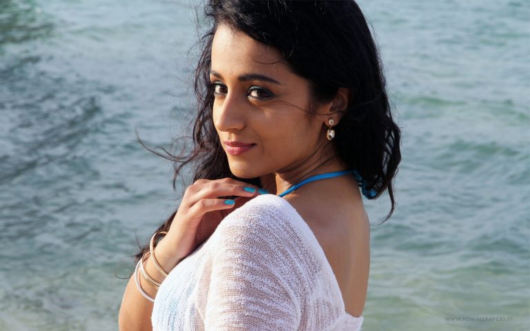 Trisha gives reasons for her exit from Saamy 2