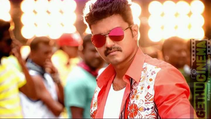 vijay hd