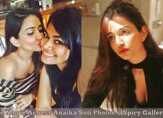 Kee Movie Actress Anaika Soti Photos & Spicy Gallery